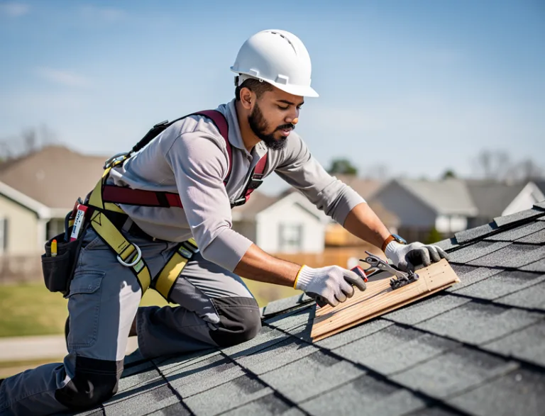 Roof Repair Elmira